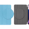 Чехол для планшета BeCover Smart Case Lenovo Tab P11 (2nd Gen) (TB-350FU/TB-350XU) 11.5" Light Blue (708681) - Image 7