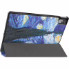 Чохол до планшета BeCover Smart Case Lenovo Tab P11 (2nd Gen) (TB-350FU/TB-350XU) 11.5" Night (708691) - Image 4