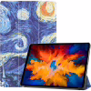 Чохол до планшета BeCover Smart Case Lenovo Tab P11 (2nd Gen) (TB-350FU/TB-350XU) 11.5" Night (708691) - Image 5