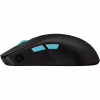 Мишка ASUS ROG Harpe Ace Aim Lab Edition Bluetooth/Wireless Black (90MP02W0-BMUA00) - Image 4