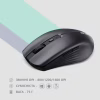 Мишка 2E MF270 Silent Rechargeable Wireless Black (2E-MF270WBK) - Image 7