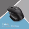 Мишка 2E MF280 Silent Wireless/Bluetooth Black (2E-MF280WBK) - Image 6