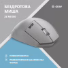 Мишка 2E MF280 Silent Wireless/Bluetooth Gray (2E-MF280WGR) - Image 2