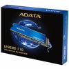 Накопичувач SSD M.2 2280 2TB ADATA (ALEG-710-2TCS) - Image 7