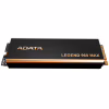 Накопичувач SSD M.2 2280 1TB ADATA (ALEG-960M-1TCS) - Image 5