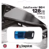 USB флеш накопичувач Kingston DataTraveler 80 M Blue/Black (DT80M/128GB) - Image 4