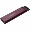USB флеш накопитель Kingston 256GB Kingston DataTraveler Max Red USB 3.2 Gen 2 (DTMAXA/256GB) - Image 2