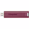 USB флеш накопичувач Kingston 256GB Kingston DataTraveler Max Red USB 3.2 Gen 2 (DTMAXA/256GB) - Image 4