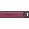 USB флеш накопитель Kingston 512GB DataTraveler Max USB 3.2 Gen 2 (DTMAXA/512GB) - Image 3