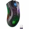Мишка Defender Warlock GM-709L RGB Wireless Black (52709) - Image 2