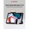Чохол до планшета AirOn Premium Xiaomi Redmi Pad 10.6" 2022 + Film Black (4822352781087) - Image 5