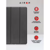 Чохол до планшета AirOn Premium Xiaomi Redmi Pad 10.6" 2022 + Film Black (4822352781087) - Image 6
