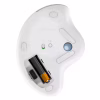 Мышка Logitech Ergo M575 for Business Wireless Trackball Off-White (910-006438) - Image 5