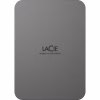 Зовнішній жорсткий диск 2.5" 2TB LaCie (STLR2000400) - Image 5