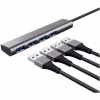 Концентратор Halyx 4-Port USB-A 3.2 Grey Trust (24947_TRUST) - Image 6