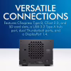 Зовнішній жорсткий диск 3.5" 20TB LaCie (STLG20000400) - Image 4