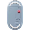 Мишка Trust Puck Wireless/Bluetooth Silent Blue (24126) - Image 3
