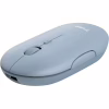 Мишка Trust Puck Wireless/Bluetooth Silent Blue (24126) - Image 4