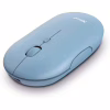Мишка Trust Puck Wireless/Bluetooth Silent Blue (24126) - Image 7