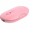 Мишка Trust Puck Wireless/Bluetooth Silent Pink (24125) - Image 3