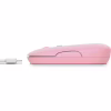 Мышка Trust Puck Wireless/Bluetooth Silent Pink (24125) - Image 6