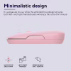 Мишка Trust Puck Wireless/Bluetooth Silent Pink (24125) - Image 8