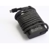 Блок живлення до ноутбуку HP 65W 20V, 3.25A + 15V, 4.33A + 12V, 5A + 9V, 3A + 5V, 3A, USB type-C (TPN-CA10 / A40370) - Image 2