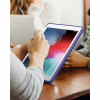 Чохол до планшета BeCover Tri Fold Soft TPU Silicone Apple iPad 9.7 2017/2018 A1822/A1823/A1893/A1954 Purple (706880) - Image 6