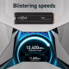 Накопичувач SSD M.2 2280 4TB T700 Micron (CT4000T700SSD3) - Image 4