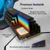 Накопитель SSD M.2 2280 4TB T700 Micron (CT4000T700SSD3) - Image 5