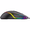 Мишка Aula F805 USB Black (6948391212906) - Image 2