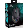 Мышка Aula F805 USB Black (6948391212906) - Image 6
