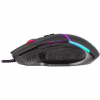 Мишка Defender Warfame GM-880L USB Black (52880) - Image 3