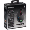 Мышка Defender Warfame GM-880L USB Black (52880) - Image 4