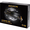 Накопичувач SSD M.2 2280 1TB ADATA (SLEG-900-1TCS) - Image 7