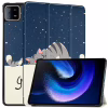 Чохол до планшета BeCover Smart Case Xiaomi Mi Pad 6 / 6 Pro 11" Good Night (709498) - Image 3