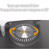 Підставка до планшета BeCover BC-2026 Sliver (709564) - Image 4