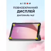 Чохол до планшета AirOn Premium Lenovo Tab M8 4th Gen (TB-300FU) + protective film black (4822352781092) - Image 8