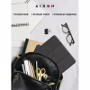 Чохол до планшета AirOn Premium Lenovo Tab M8 4th Gen (TB-300FU) + protective film black (4822352781092) - Image 9