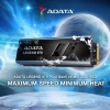 Накопичувач SSD M.2 2280 1TB ADATA (SLEG-970-1000GCI) - Image 9