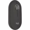 Мишка Logitech Pebble M350s Wireless Graphite (910-007015) - Image 2
