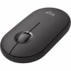 Мышка Logitech Pebble M350s Wireless Graphite (910-007015) - Image 4