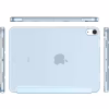 Чохол до планшета BeCover Tri Fold Hard Apple iPad Air 5 (2022) 10.9" Light Blue (709663) - Image 3