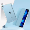 Чохол до планшета BeCover Tri Fold Hard Apple iPad Air 5 (2022) 10.9" Light Blue (709663) - Image 6
