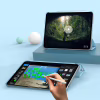 Чохол до планшета BeCover Tri Fold Hard Apple iPad Air 5 (2022) 10.9" Light Blue (709663) - Image 7