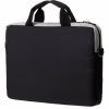Сумка для ноутбука Vinga 15.6" NB1120 black/gray (NB1120BG) - Image 2