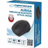 Мишка Esperanza Auriga 6D Bluetooth Black (EM128K) - Image 2