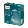 Настільна лампа Philips LED Reading Desk lamp Donutclip білий (929003179707) - Image 3