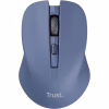 Мишка Trust Mydo Silent Wireless Blue (25041) - Image 2