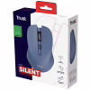 Мышка Trust Mydo Silent Wireless Blue (25041) - Image 8